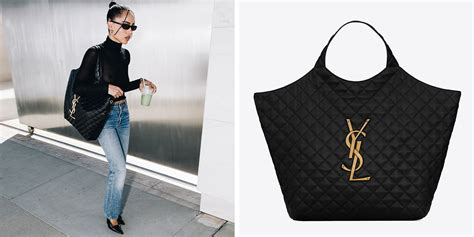 ysl bag personal code